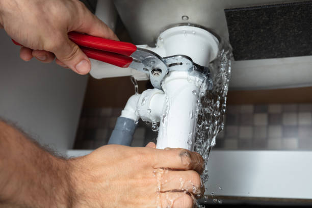 24/7 water damage repair in Ridgway, PA
