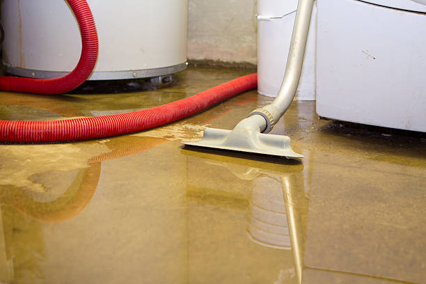 Fire Damage Restoration in Ridgway, PA