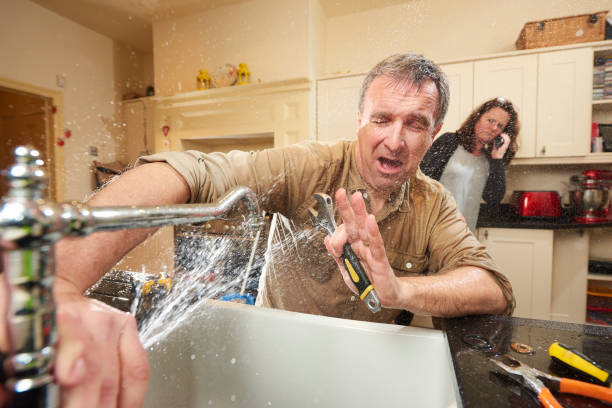 Best Sewage cleanup and water damage restoration  in Ridgway, PA